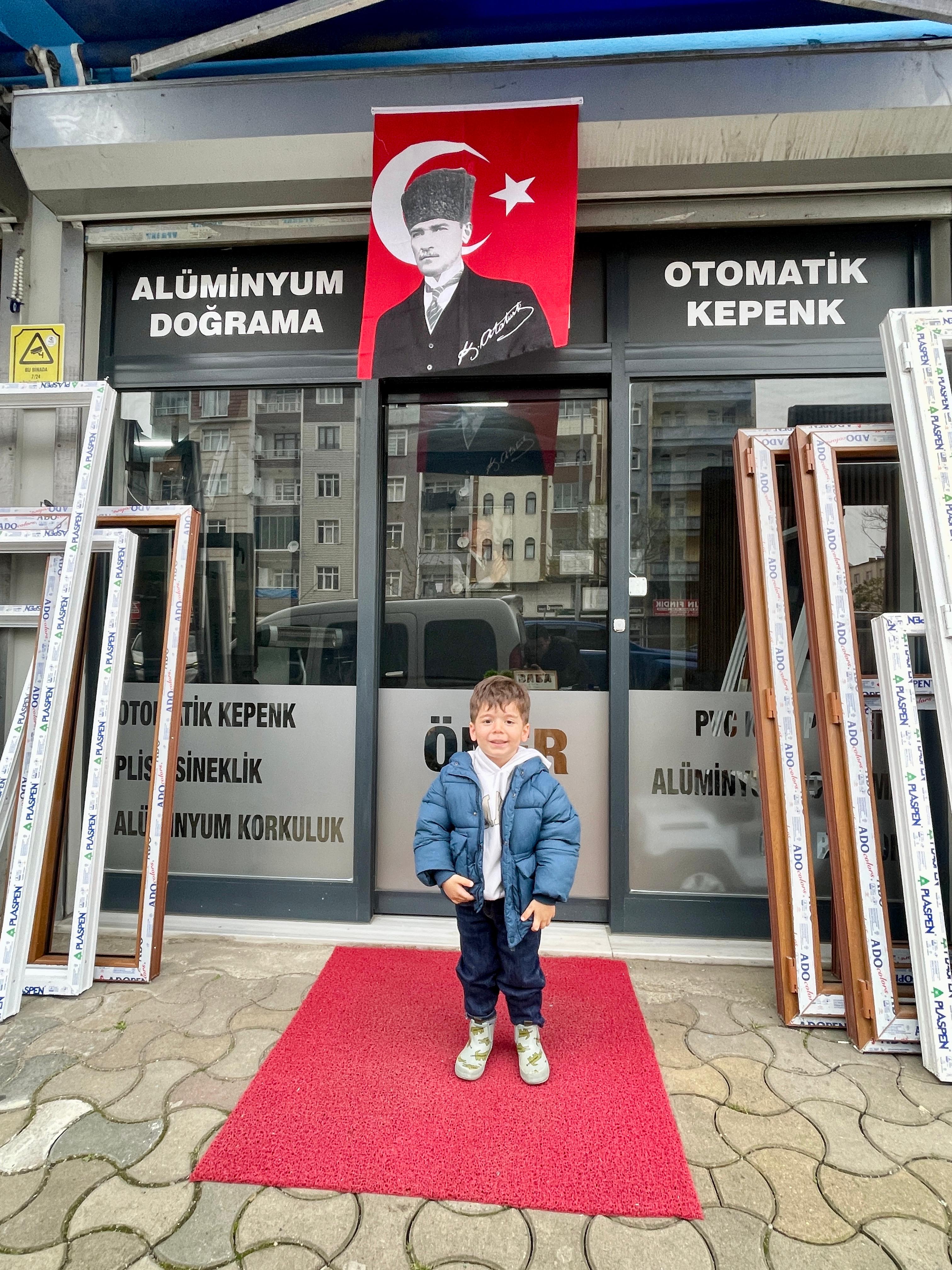 Önerpen Yapı Hakkımızda Görseli