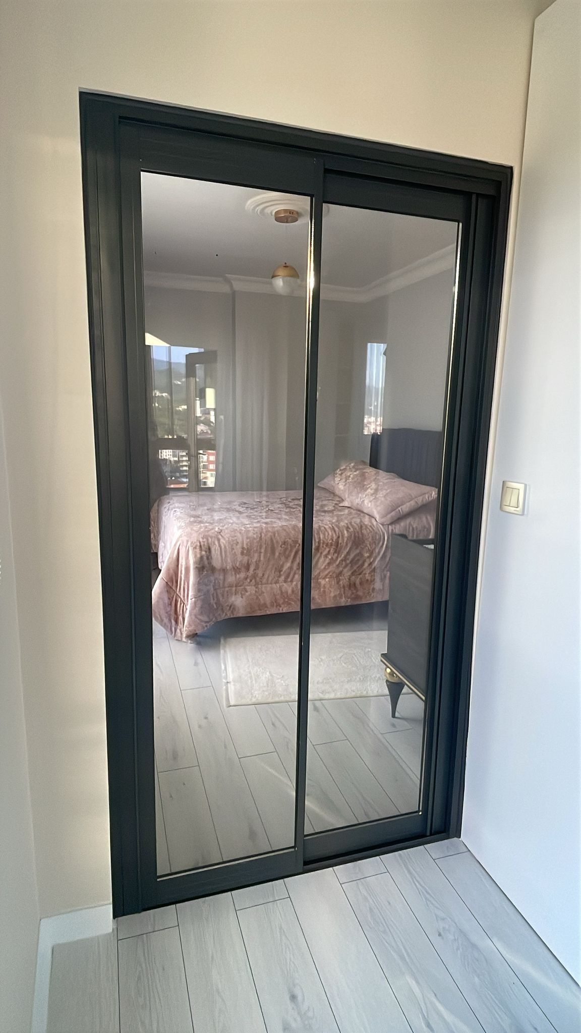 Sineklik Uygulaması